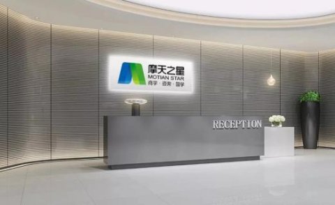 创新商学+国学商道，问鼎娱乐用全面化服务为中小企业赋能